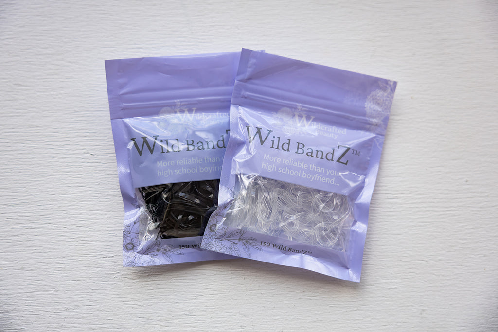 Wild BandZ®