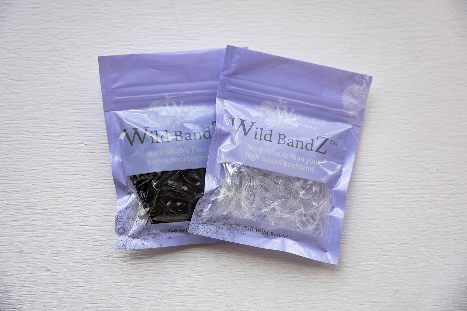 Wild BandZ™