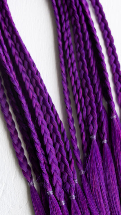Electric Purple