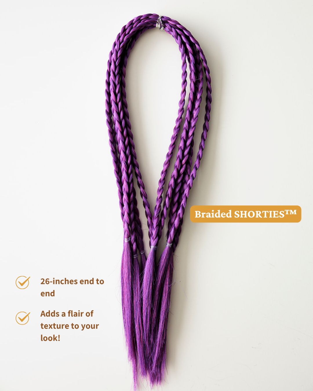 Electric Purple
