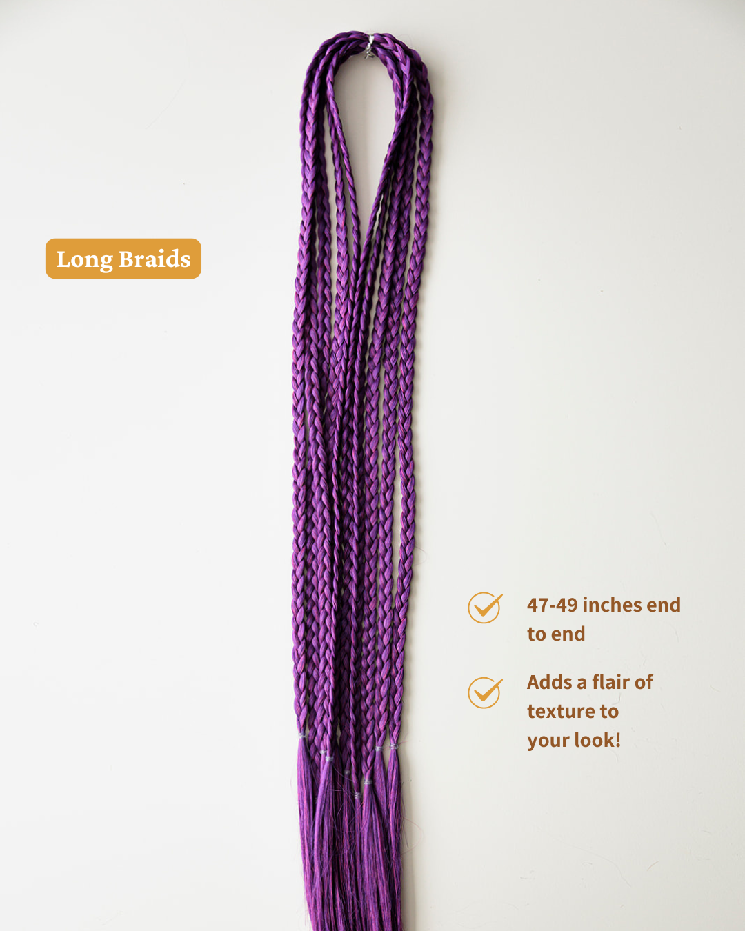 Electric Purple