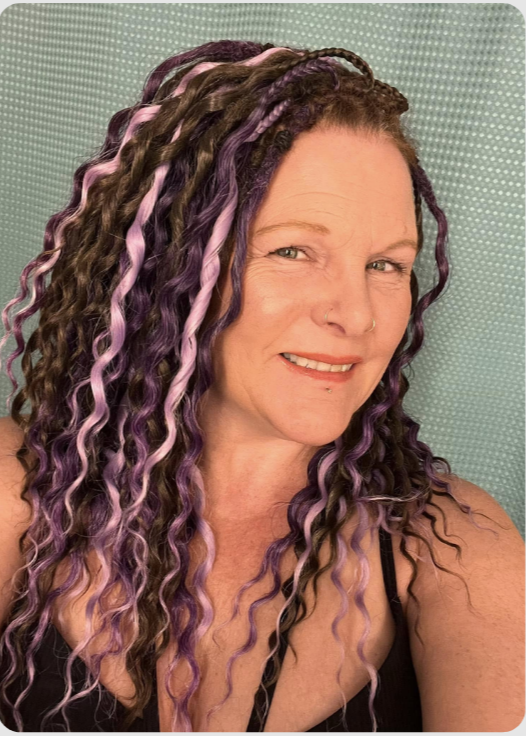 Synthetic Wavy Braid-In Hair Extensions | Wildcrafted Beauty