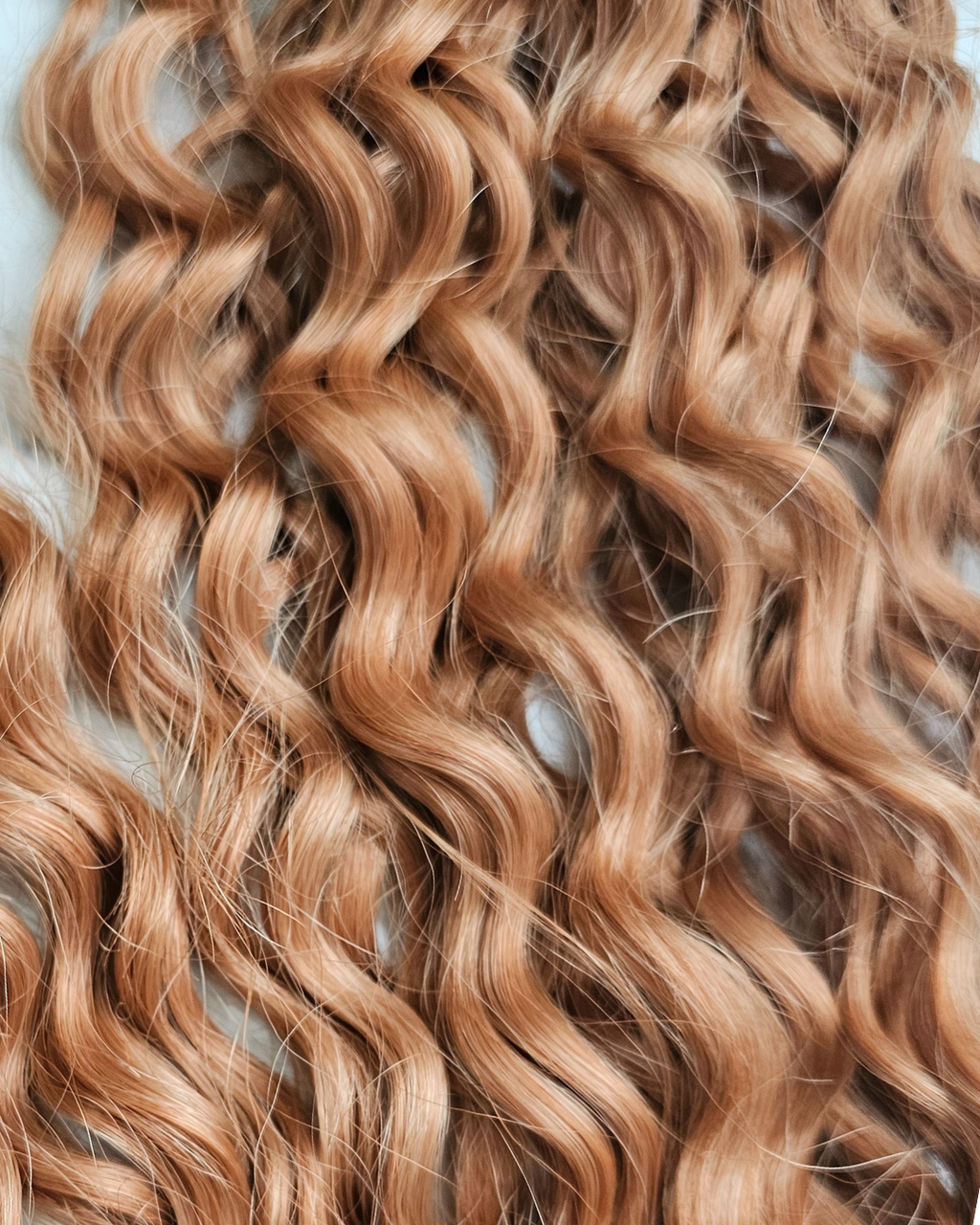 Synthetic Wavy Braid-In Dread Lock Hair Extensions | Wildcrafted Beauty