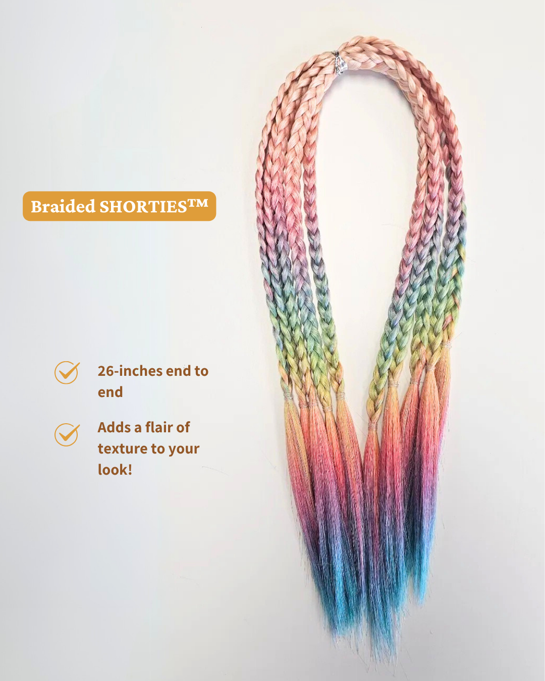 Prism Braids