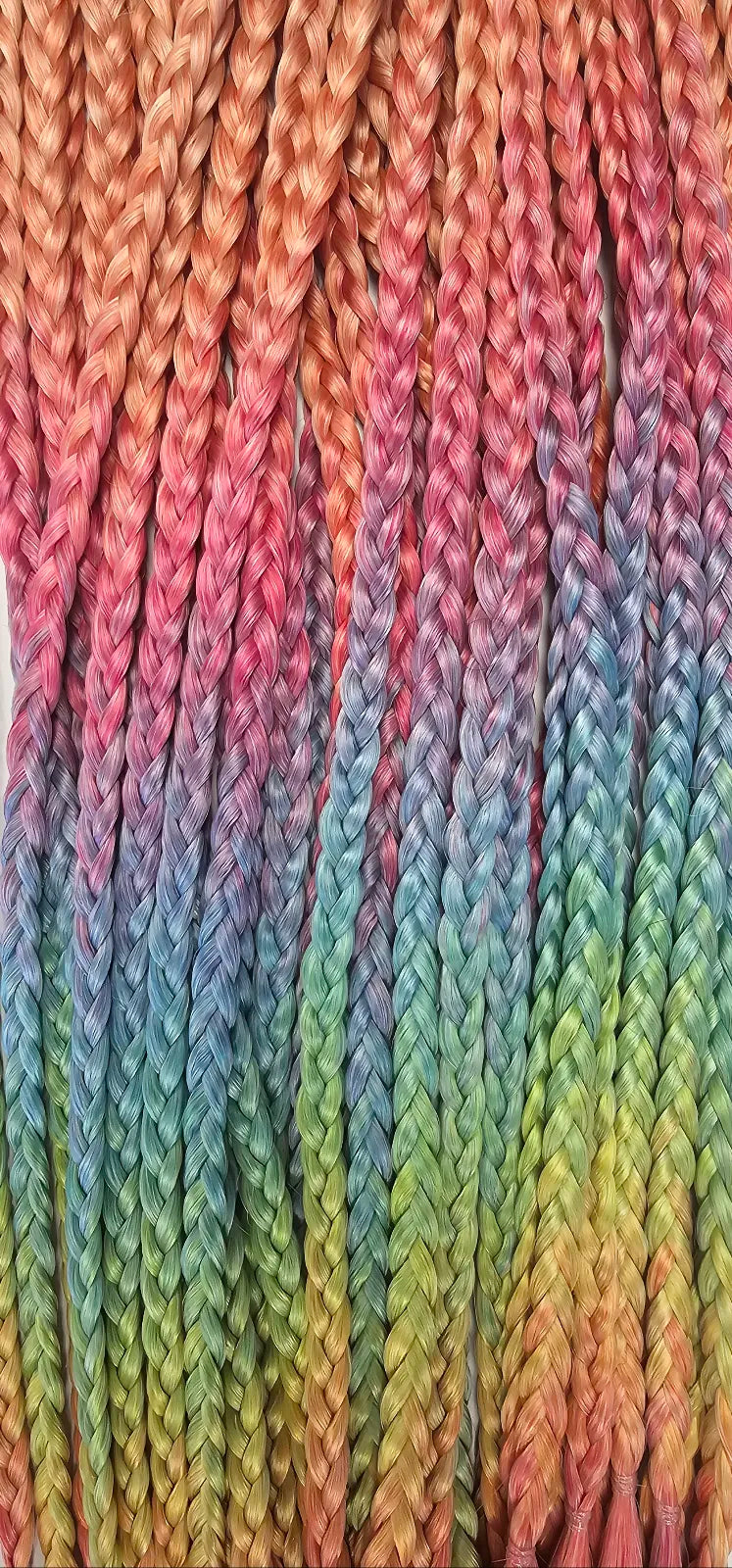 Prism Braids