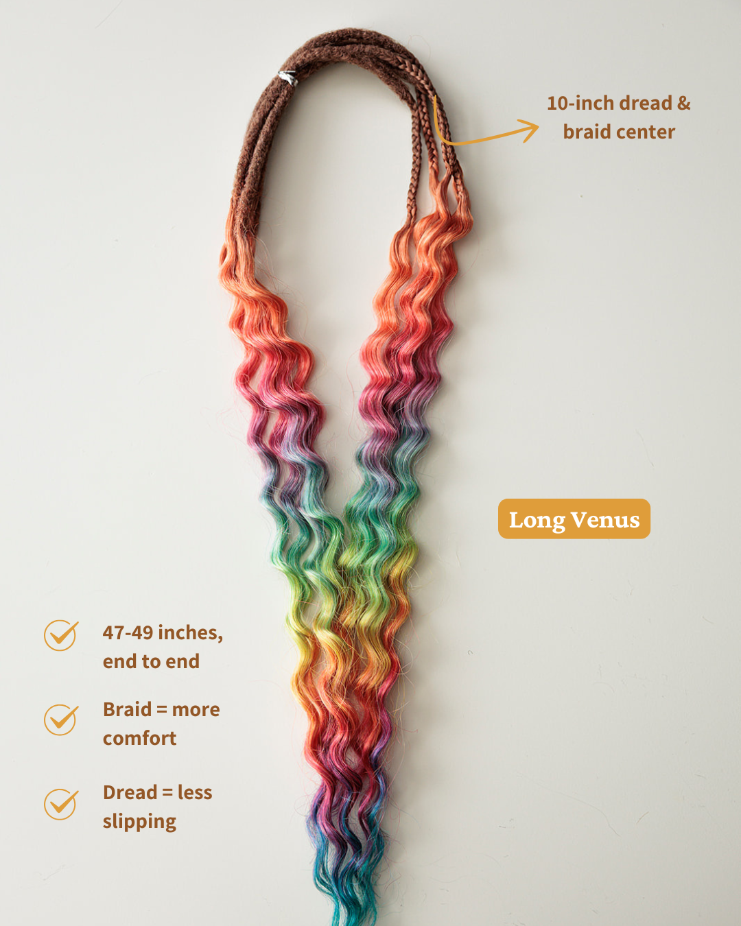 Toffee Prism
