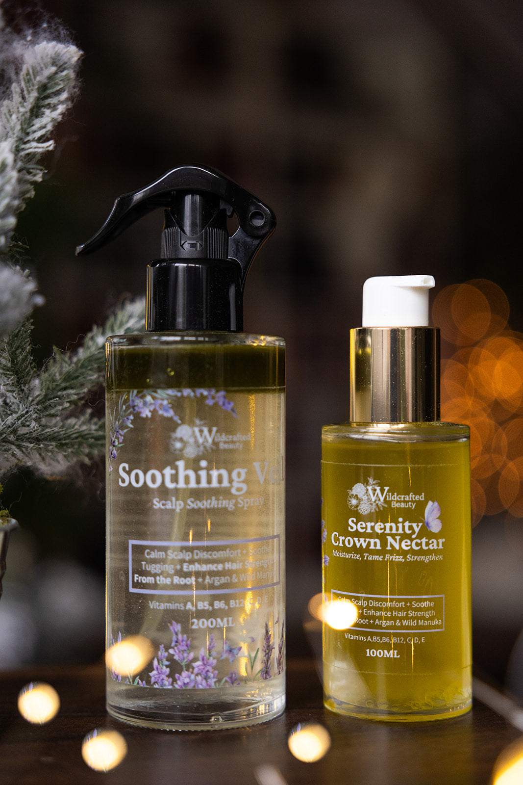 The Serenity Bundle